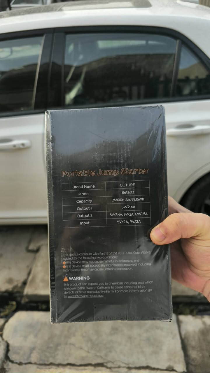 نطونا سعر بل يرضي الله وبل عافيه
جطل سياره شرط تشغلها ٦ سلندر يالله تستلم


**إذا كنت صاحب هذا الإعلان وتريد حذفه لأي سبب، رجاءا أرسل رسالة إلى الدعم الفني**