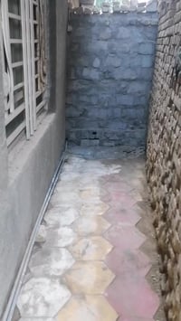 كربلاء الحسينية • ١٥٠م • قريب شارع رئيسي