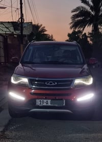 تيكو٥ • ٢٠١٨ • ٨٢ الف