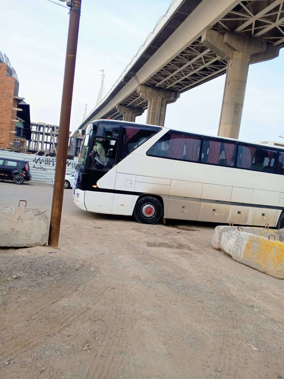 السلام عليكم سياره 403  بلا ... سياره جاهزه كفاله مكينه كير اكسل.  تخم تاير اربع ويلات فاتح تبريد دايو خير من الله 54 نفر سياره جاهزه للخير  مستعجل علئ بيعتهه  مكنهه ميسان العماره   ***********
