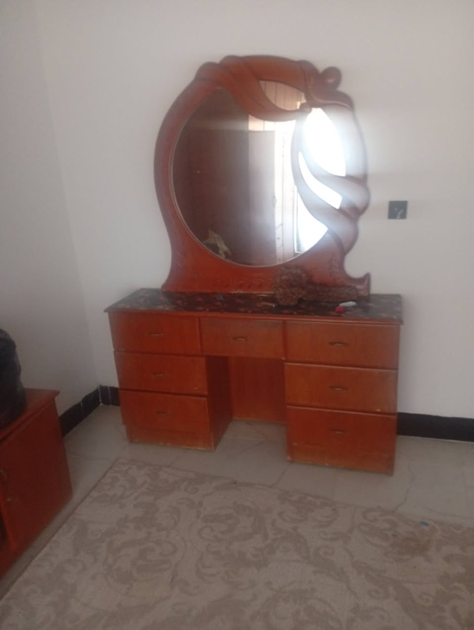 غرفة نوم صاج كلش نضيفه ابسعرمناسب للستفسار
***********
