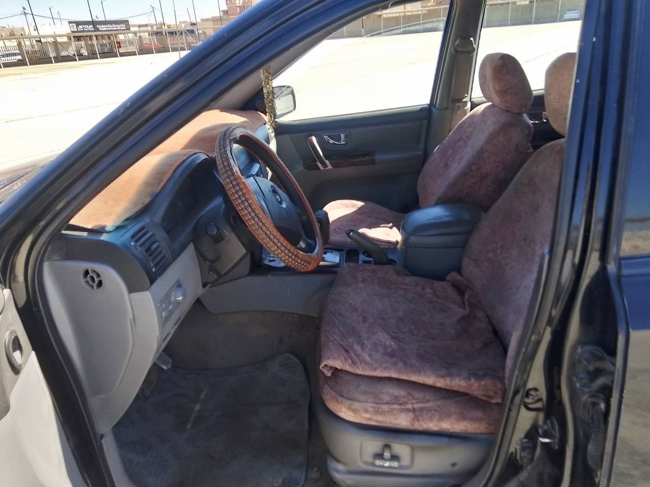 سورنتو 2005خليجي بلكوت الاتصال ***********
