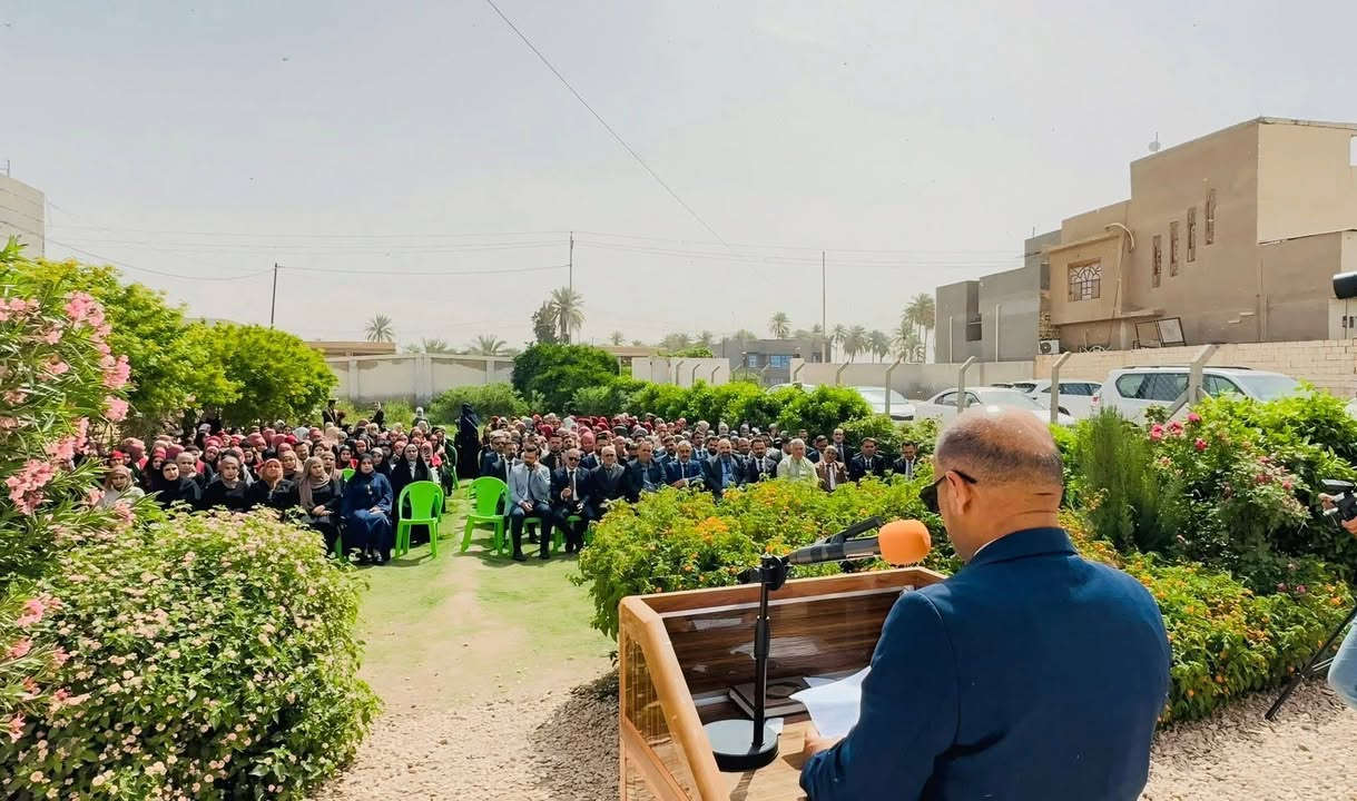 “📢 إعلان تسجيل  
ثانوية طريق الأحرار ترحب ببناتها  الطالبات  للعام الدراسي الجديد 

استغل فترة التخفيض وأحجز مقعدك من الان 
نوفّر بيئة تعليمية متميزة تجمع بين:
🌟 نظافة عالية واهتمام دائم بصحة الطلبة
#كادر_تدريسي كفوء وذو خبرة في إيصال المعلومة بإسلوب سهل ومبسط
📚 متابعة مستمرة لمستوى الطالبات  لتحقيق أفضل النتائج

هدفنا بناء جيل واعي ومتفوق 

سجّل الآن و اضمن  مستقبل بناتك  يبدأ من هنا ✍️
ثانوية طريق الأحرار… طريقك نحو النجاح 

للإستفسار 

***********
***********
