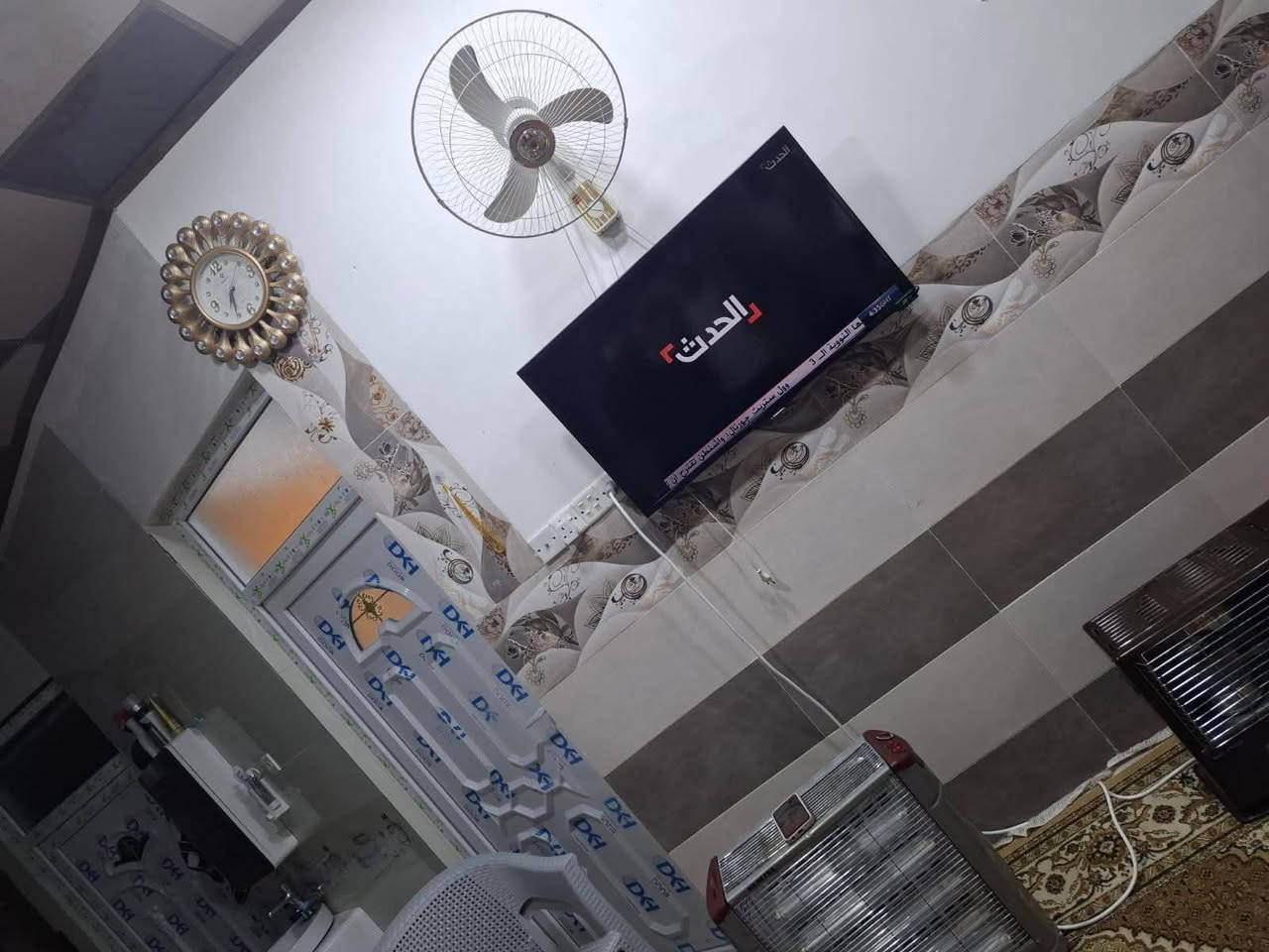 دار للبيع
مساحه 102متر
واجها 7 متر
طابقين
الموقع مشيرفه الثانيه
قرب مدرسة مهدي الحضاره
***********
***********
