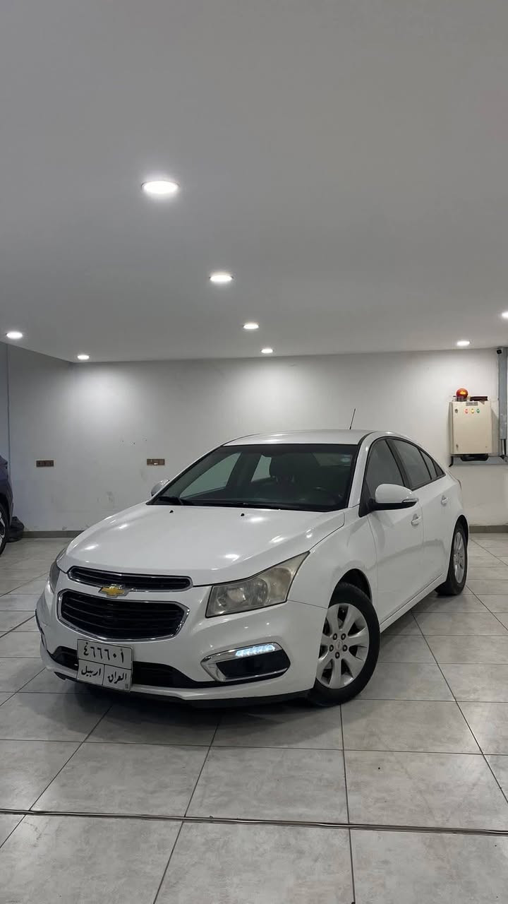 كروز 2016 خليجي lt شركة المنصور ماشي 128 الف كيلو مكفوله من الحادث والبارد والصبغ وضع شركه مفتوح محركها تبديل بستم واحد فقط وراجعه شركه 
***********
***********
