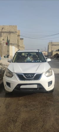 شيري تيكو تيكو موديل 14   تبريد شاشه بصمات كلهن شغالات  گير ميكانيكي ا...