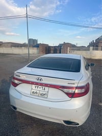 ازيره 2014 • بدون سبغ • مكينة وقير سليمين