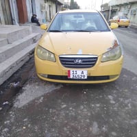 افانتي 2009 رقم بغداد دولي محرك أثر صرف جاملغ امامي مبدل بدون دواخل طخ...