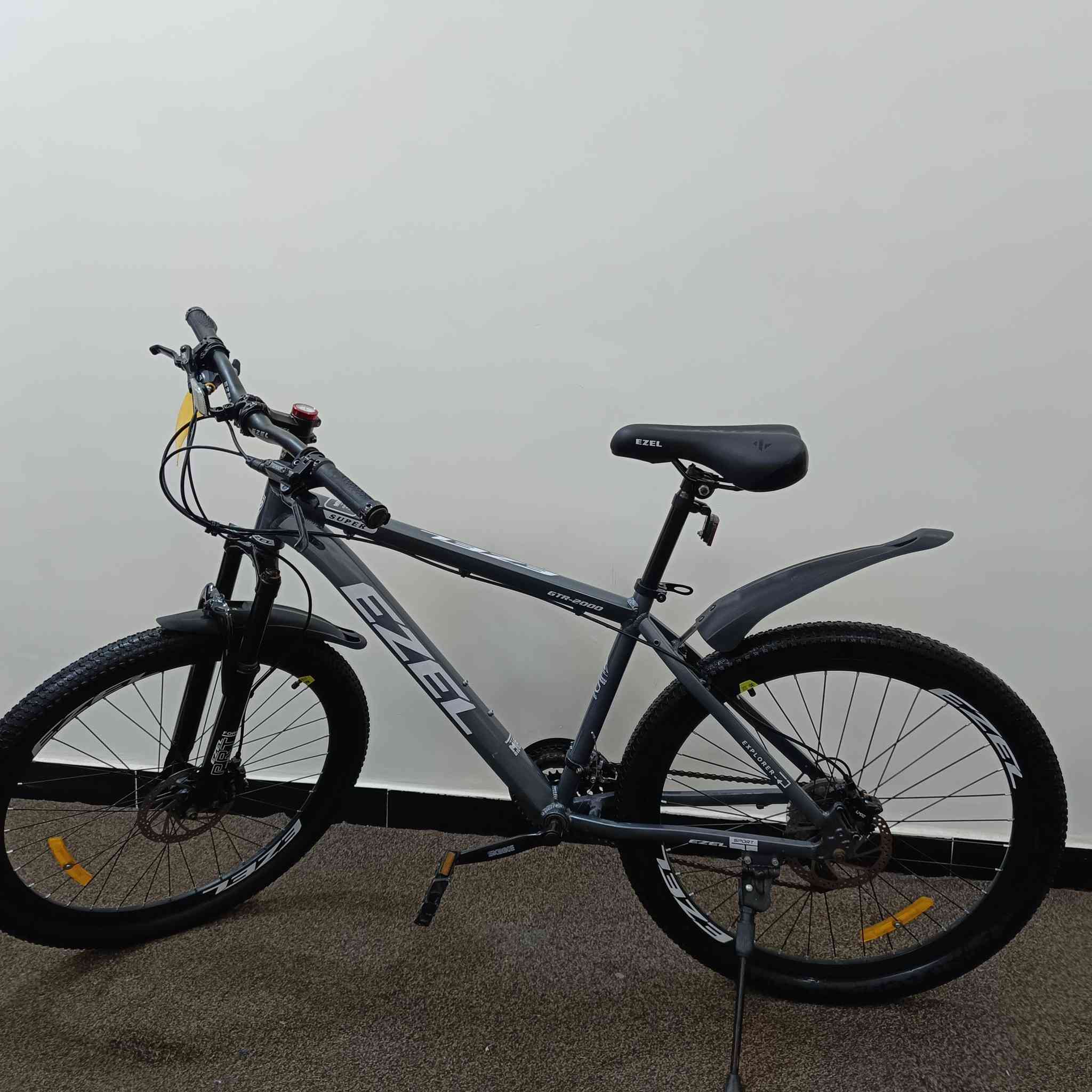 السلام عليكم بايسكل ايزيل حجم 27 مستخدم فتره قليله، كلشي شغال بريكات دهن سعر 160 مكاني بغداد الشرطة الرابعة الدوانم *********** واتساب
