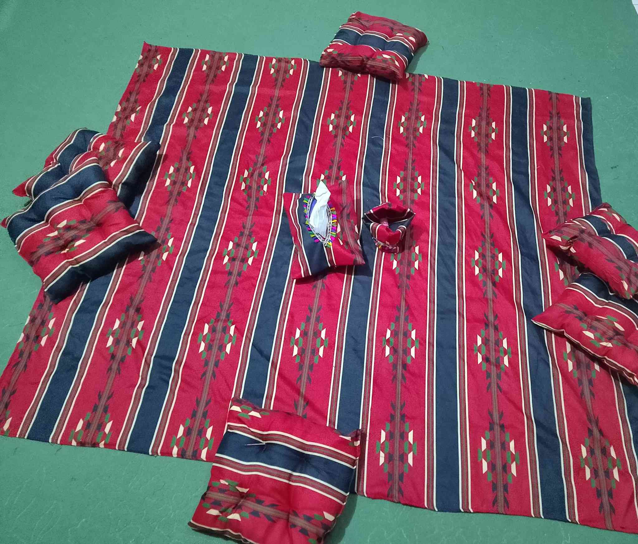 متوفرة جلسه رمضانية البيع مباشر
الحجز أو الاستفسار ع الخاص
يتوفر خدمة توصيل لجميع المحافظات


**إذا كنت صاحب هذا الإعلان وتريد حذفه لأي سبب، رجاءا أرسل رسالة إلى الدعم الفني**