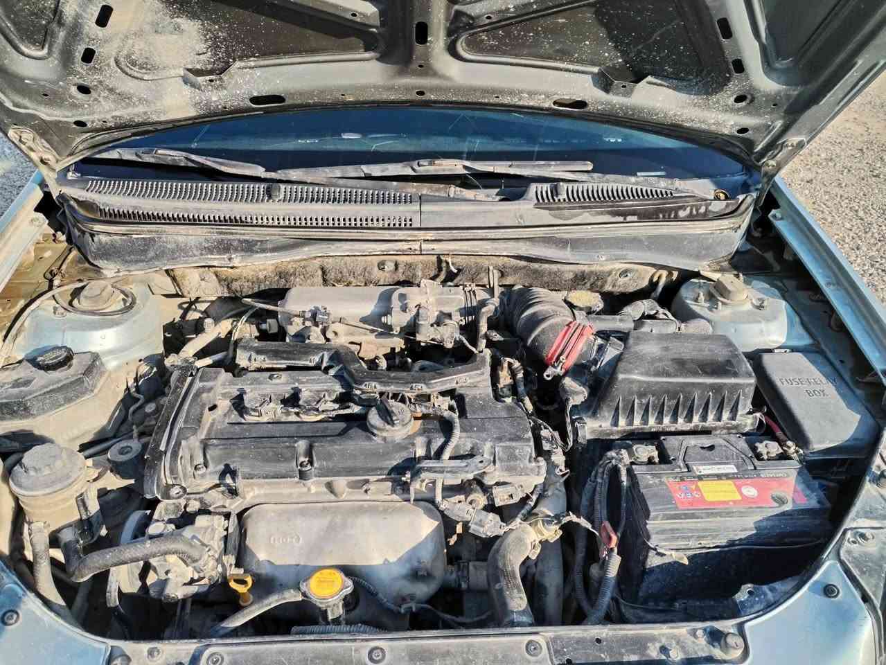 كيا ريو موديل ٢٠٠٦ بغداد خصوصي  بأسمنا محرك ١٦٠٠ كير اوتوماتيك  جام عادي  حادث جاملغ ايمن  صبغ باب ايمن وبنيد  صبغ ***********
