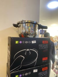 جهاز ضغط • إلكترونيات