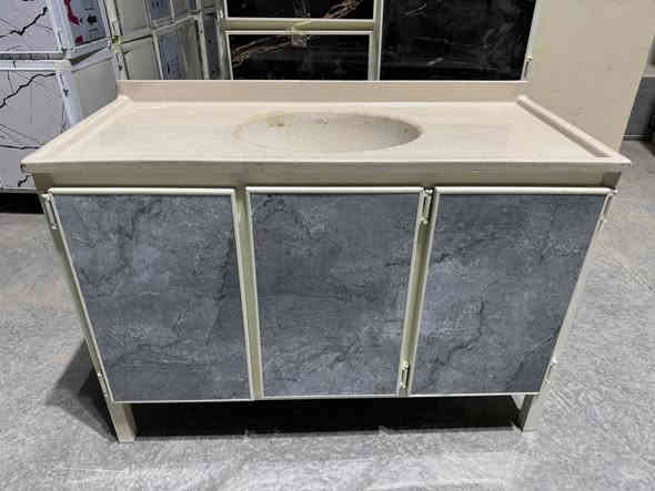 خصم 10%
السعــــــــــــرحالي(     125 ) 
🤍اللهمَ صلِ على محمد وألِ محمد🤍

🌹المصداقيه في العمل هيَ مصدر رزقنا🌹

((    125 فقط))

 اطلب وادلل

عروضنا ويـــــاكم متخلص
#كاونتر_المنيوم_السنك_مرمر
 
#مواصفات وقياس سنك المنيوم قياس متر و20 مرمر

    الأستلام
 يوصلكم وصل الاستلام

 اسعار ثابتة من المعمل الكم بيع مباشر
 جددنا العرض لعيونكم  سارعو بالحجز

    🇮🇶 🫡 #متوفر توصيل داخل 
 بغداد مجانا

🇮🇶🫡ومتوفر توصيل لجميع المحافظات كلفة التوصيل
تختلف من محافظة المحافظة
للحجز واتساب...او
( ***********)
