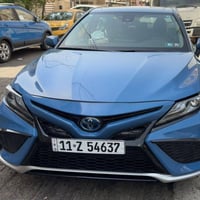 يالله  ‏2024  𝐓𝐎𝐘𝐎𝐓𝐀 𝐂𝐀𝐌𝐑𝐘-𝐗𝐒𝐄  Hybrid تويوتا كامري (XSE) موديل : 2024...
