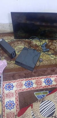 بلي فور سلم • مهكر • خمس العاب