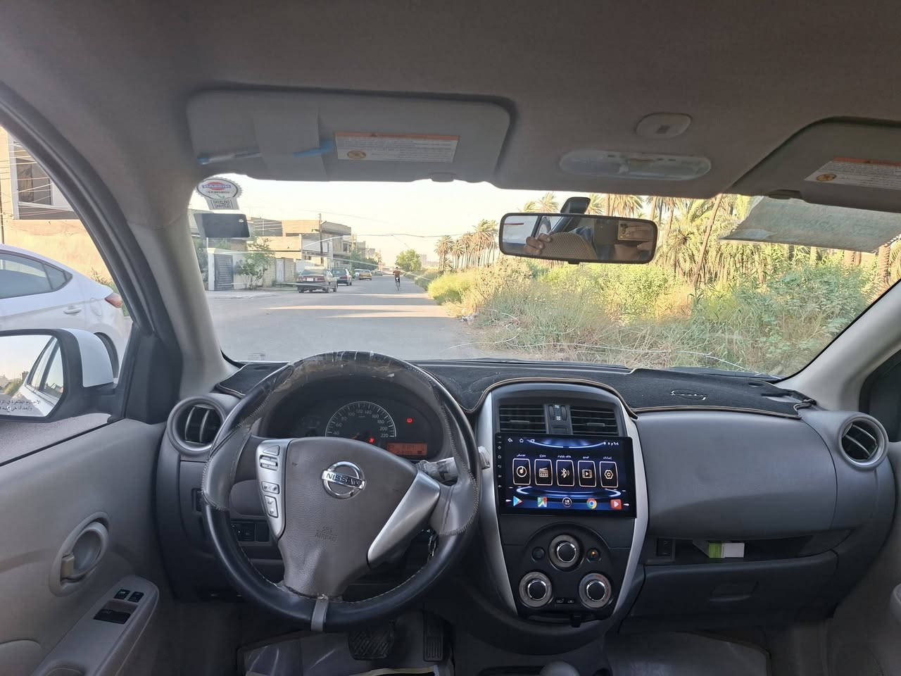 سني هندي ٢٠٢١ بدون صبغ اوالتبديل
 والضرر مثل ما موضح بالصورة رقم بغداد
 بأسمي بغداد الدورة ***********
