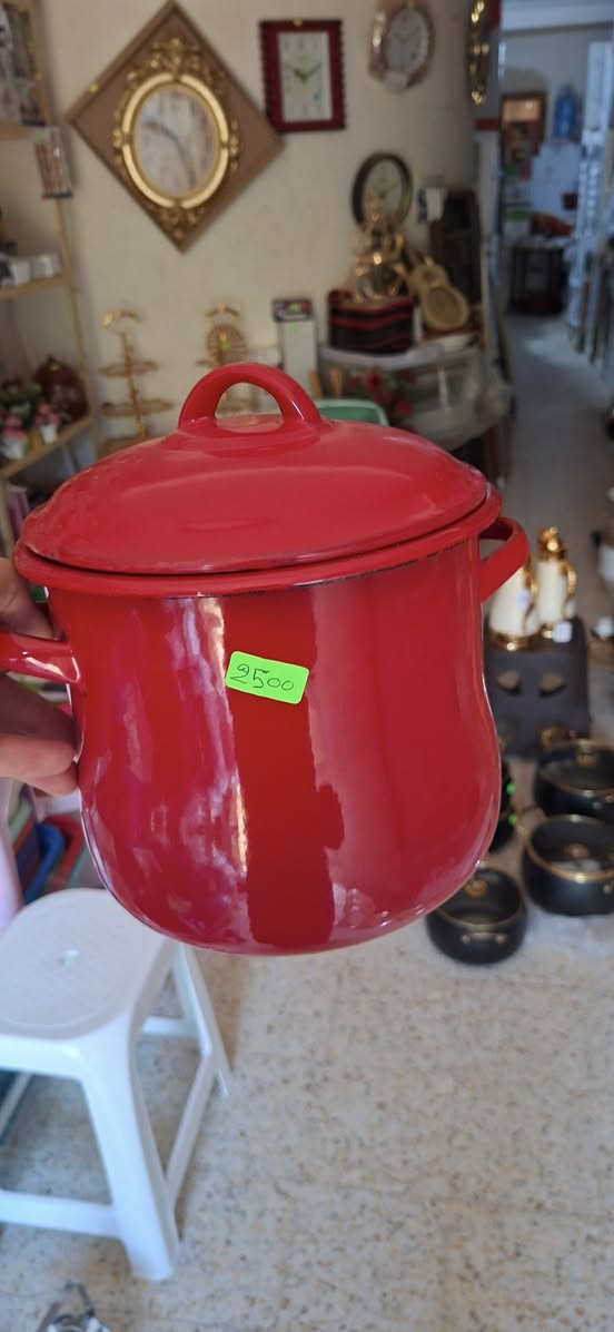 جديد اليوم في المحل مرحبا بكم ❤️
كمية محدودة ❤️
توصيل متوفر📦


**إذا كنت صاحب هذا الإعلان وتريد حذفه لأي سبب، رجاءا أرسل رسالة إلى الدعم الفني**