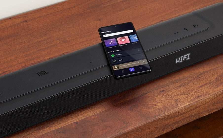‏سلام عليكم ورحمة الله عندي سماعة جبيل جديد ما مستخدم غير أسبوعين  JBL BAR500
WhatsApp::***********