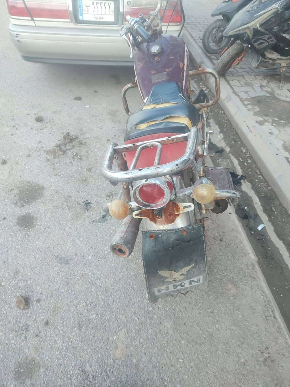 دراجه البيع كله شغاله سلف سعر 150قفل ***********
