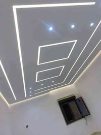 ✋ اعمالنا  من اجمل الديكورات ♦️💢 والأصباغ  الداخلي 🎪⛩️   يليق في بيتك ...