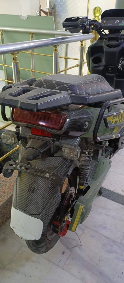 دراجة شحن أباجي
للبيع 
المكان :- الشعلة/الخطيب 

***********
