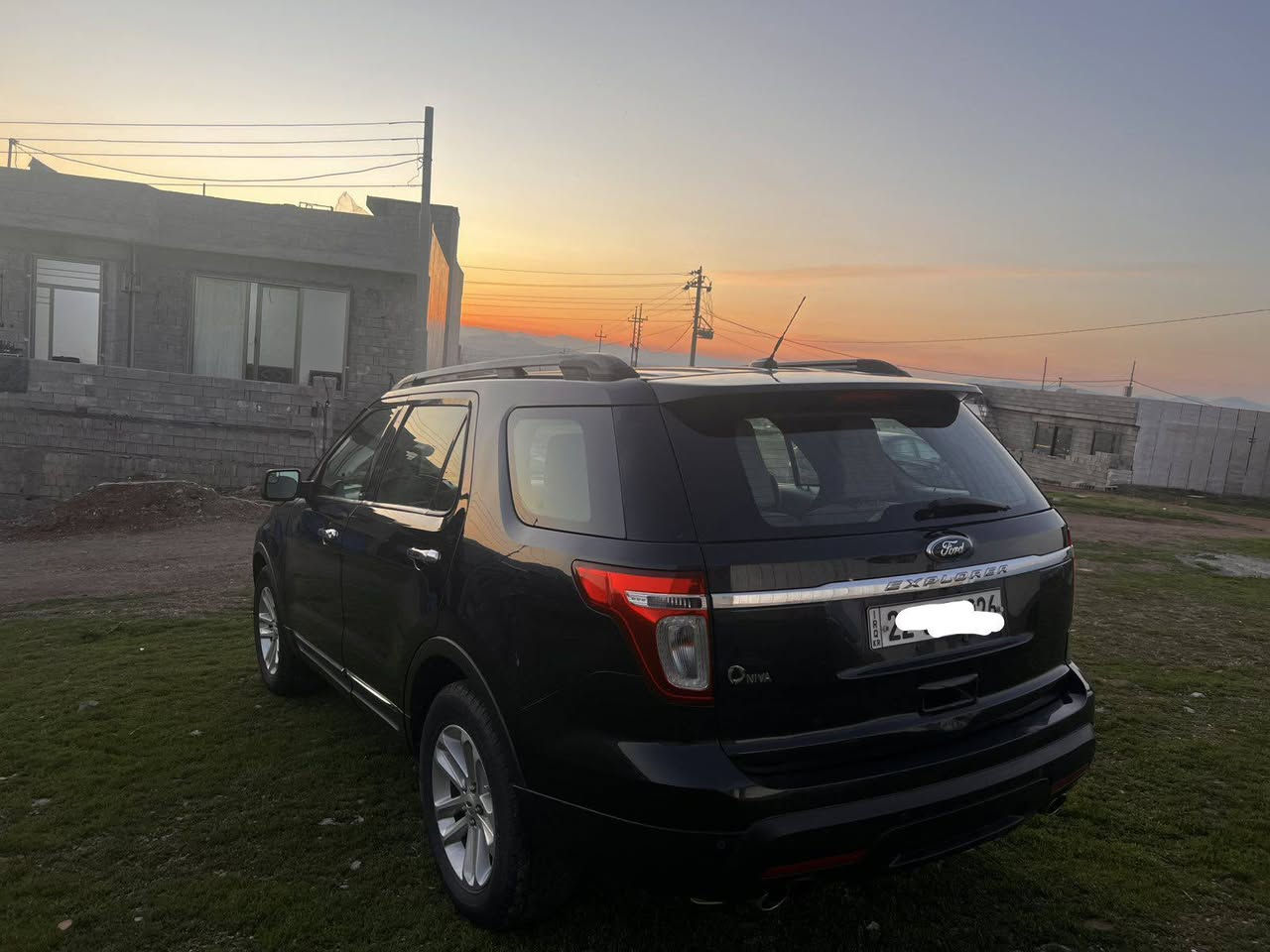 fort 2012..🏷

بۆفرۆشتن یان گۆڕینەوە..📥

سفریشەریکەی نیڤایە 190هەزار چوە مەکینەی نەکراوەتەوە ڕەقەمی تازەیە تا 2029 بەناو خۆمانەوەیە💯♥
 
بۆیاغ بەس بۆنیتی لەسەر کاڵبوونەوە پەمپ کراوە ساردێکوو دووشختی هەیە ماباقی هەمووگیانی بەشەرتە📨

بۆزانیاری زیاتر پەیوەندیکەن بەم ژمارەوە:***********📠📥

فورت ئیکسپلورە 2012..

للبغ ول مراوس سیارە بس قطعە صبغ بدوون دواخل ..***********📠📥 حلبجة, السليمانية
