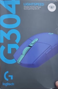 ماوس لاسلكي • لوجيتك G304