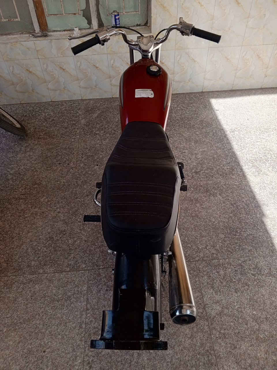 نامه تيربو توه معمره أوراق أوراق اصولي مديل 20 مامفتوحه ب750 بيه مجال قليل بدون سبايدر 
*********** مكان ناصريه مركز
