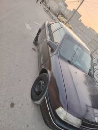 اوبل فكترا • كير ومكينه كفاله • الناصريه سوق الشيوخ