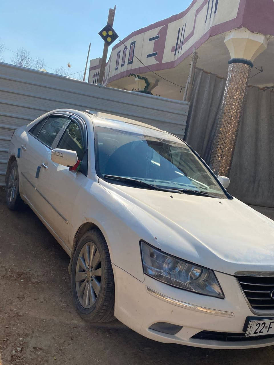 السلام عليكم سياره سوناتا موديل 2010 خليجي فول فتحه كشنات كهربائية مكينه دوش 2400 حداديه جديده بيها ثلاث قطع صبغ السعر 123 وبيها مجال قليل الرقم ***********
