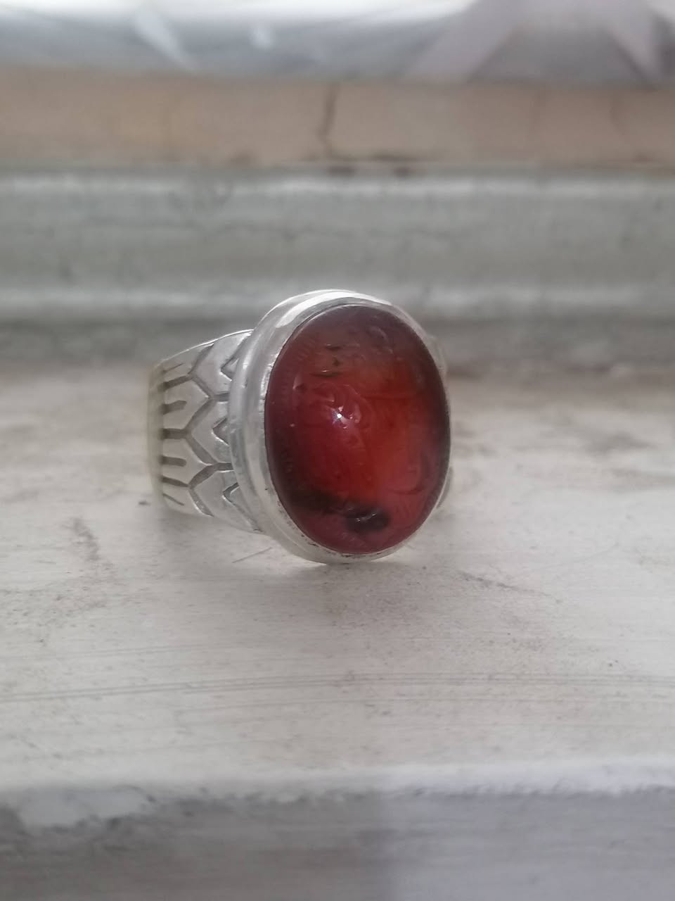 عقيق يماني صياغة ثكيلة حيل.. بغداد تفاصيل راسلني خاص


**إذا كنت صاحب هذا الإعلان وتريد حذفه لأي سبب، رجاءا أرسل رسالة إلى الدعم الفني**