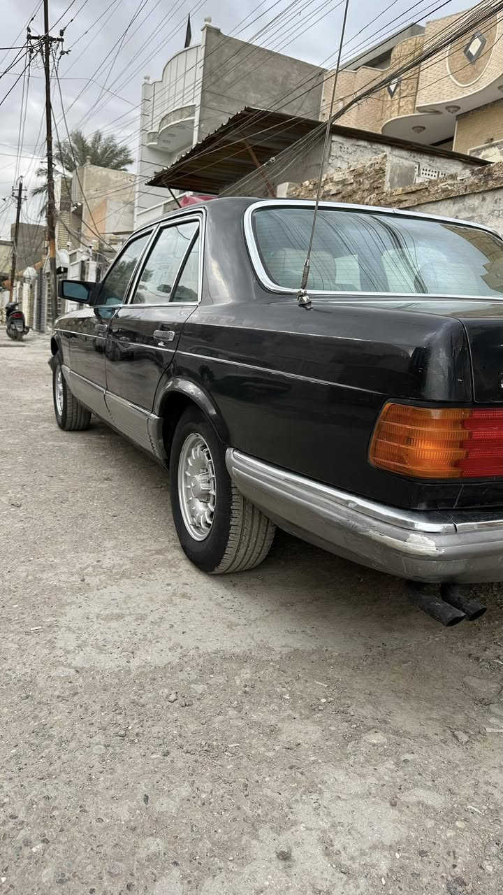 السلام عليكم مارسيدس. جانبو قصير رقم بغداد دولي بسمي تحويل مباشر لون اسود ملكي سيار ه على وضع الشركه كفاله عامه من. صبغ سياره لوك جديد عنوان بغداد الجديد التواصل ***********
