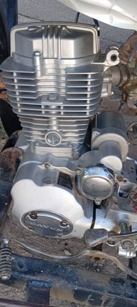 محرك • بالستوته • شرط الفحص