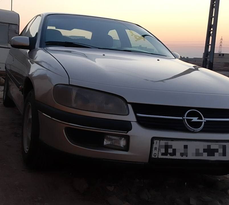 السلام عليكم اوبل اوميكا (بزون) محرك ام القبق الاسود 2000 رقم الانبار مشروع وطني بسمي تخم تاير حداديه جديده باتري جديد مصبوغه عام للجماليه السعر 55 وبيها مجال قليل للاتصال/***********
