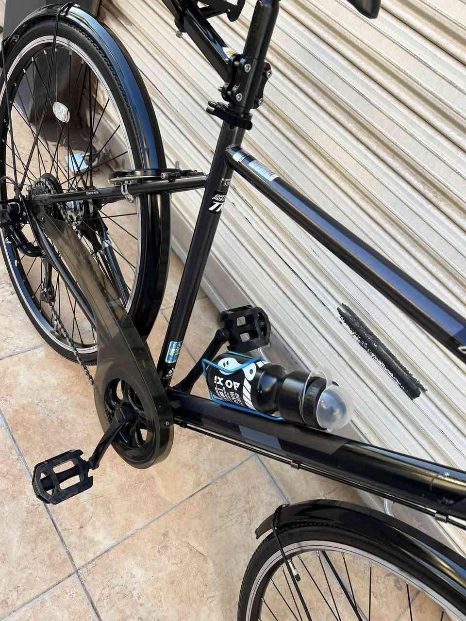 ‎سلام عليكم
پاسكيلى بالةى ئةوروپي لوك
قياس٢٨
لاشة بةرز
٦گير
موديل ٢٠٢٣
فريم ٤٨
لايت ماگنيت حساس
قفل بيلاد
‎نةهاژووراوة  هةموو شتي بلادي بي دةستكارى
‎بو فروشتن هةر بةريزيك موشتةرية نامة بنيرة يان تلةفون  لة هةوليرم ***********
