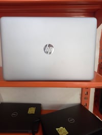 HP 840 G3 • i5 الجيل السادس • SSD 256