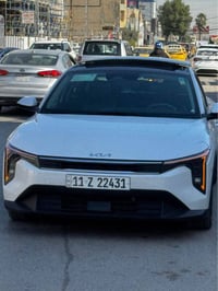 كيا كي 4 موديل ٢٠٢٥ كلين بدون اي ضرر فقط براغي المكينه مفتوحه  مكينه ٢...