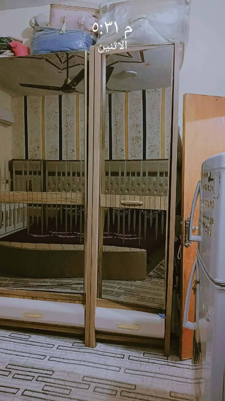 غرفه تركيه 8قطع نظيفه السعر 500 وبيها مجال بصيط 
العنوان كنعان الشراي يتفضل خاص


**إذا كنت صاحب هذا الإعلان وتريد حذفه لأي سبب، رجاءا أرسل رسالة إلى الدعم الفني**