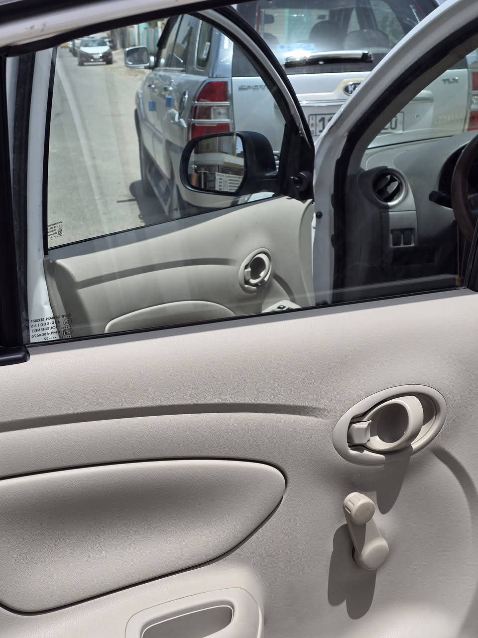 للبيع  موديل  2022
هندي   بليته  زرگة
بس بنيد مصبوغ  
مكفوله  
ماشه  130  حقيقي 
كلها  على  وضع الشركه
100 $  
 وبيها مجال 
***********
