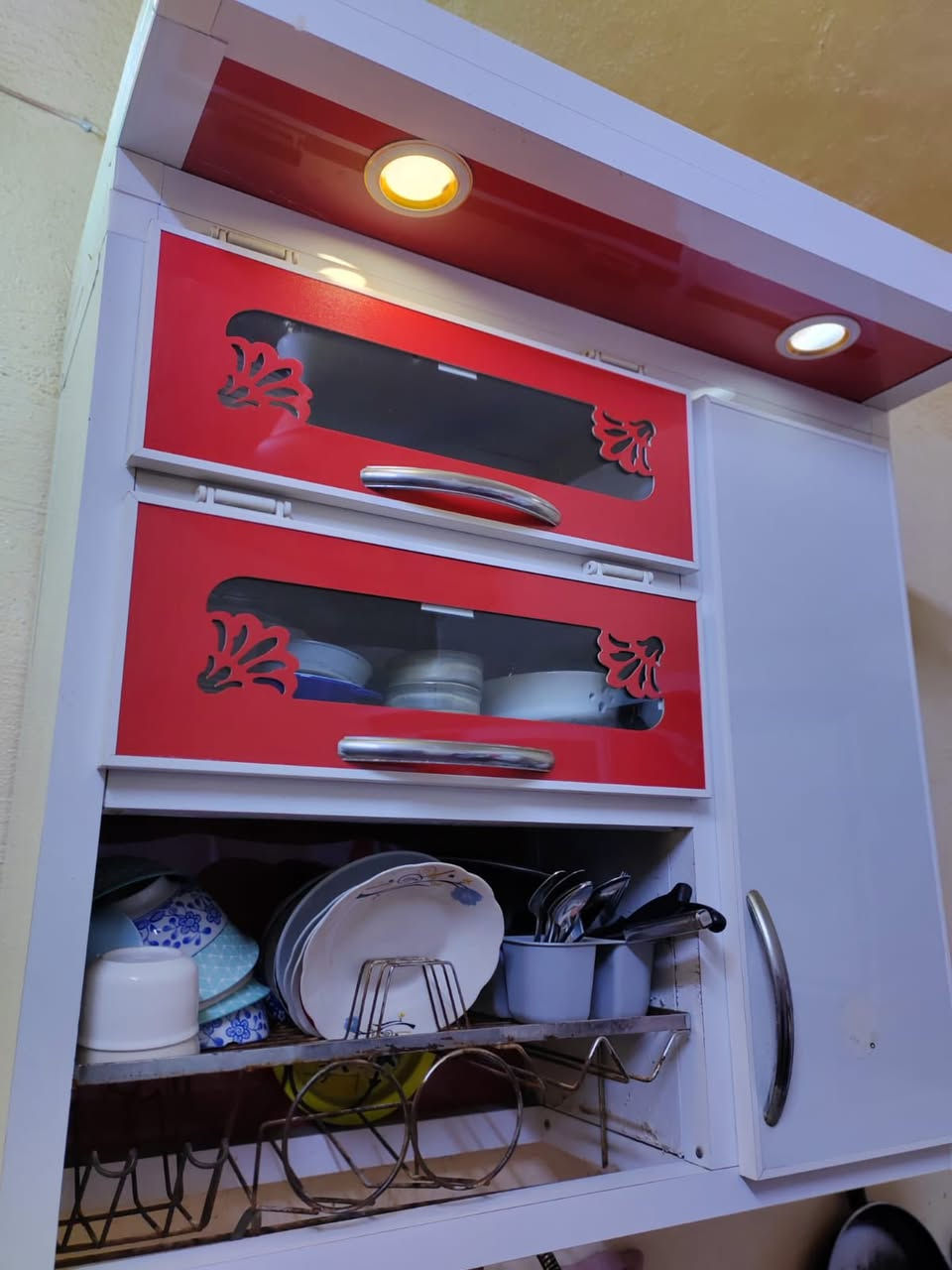 ‏سلام عليكم
‏عندي كاونتر متر مع ملحق للبيع 200  وبي مجال 
مكاني حي الجزيره


**إذا كنت صاحب هذا الإعلان وتريد حذفه لأي سبب، رجاءا أرسل رسالة إلى الدعم الفني**