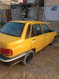 سايبا ٢٠١٣ • مكينة وكير كفاله • شواصي كفاله