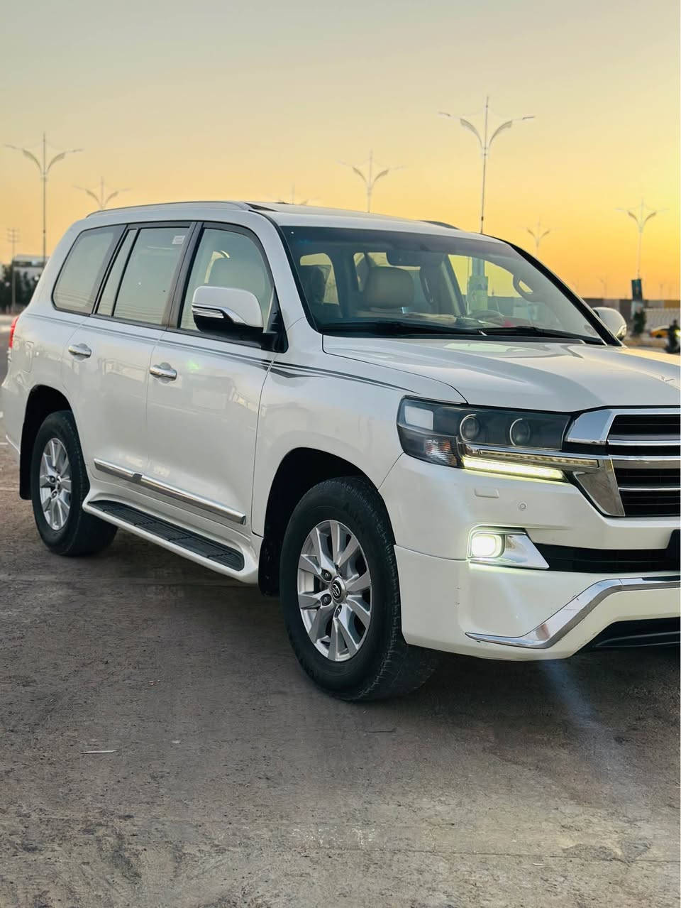 لانكدروز 2017 وايت ادشن فول مواصفات كفاله من الصبغ والتبديل رقم بغداد ب اسمي ماشيه 99 قابل للزياده كربلاء, العراق


**إذا كنت صاحب هذا الإعلان وتريد حذفه لأي سبب، رجاءا أرسل رسالة إلى الدعم الفني**