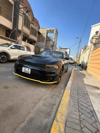 جارجر موديل 2022RT فول ماعده راداد بيهة قطع مبدله اصلي بدون صبغ بدون ل...