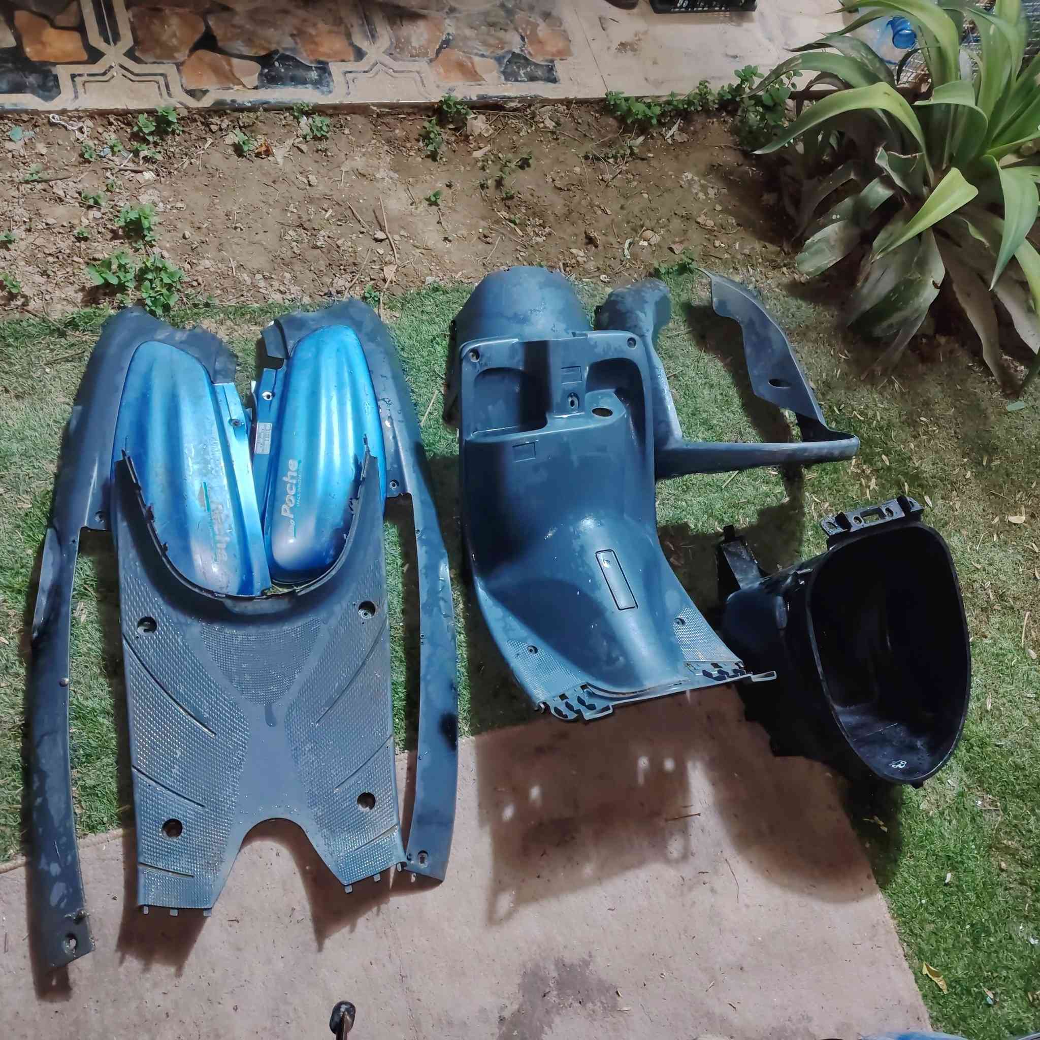 سلام عليكم  درجه yamh  مكينه كبس ما مفتوح  ماطور درجه اول بيه كم شخط بلا كفرات مالته السعر 300وا بيه مجال  ال شراي يدخل خاص وا يدلل بيه خير


**إذا كنت صاحب هذا الإعلان وتريد حذفه لأي سبب، رجاءا أرسل رسالة إلى الدعم الفني**