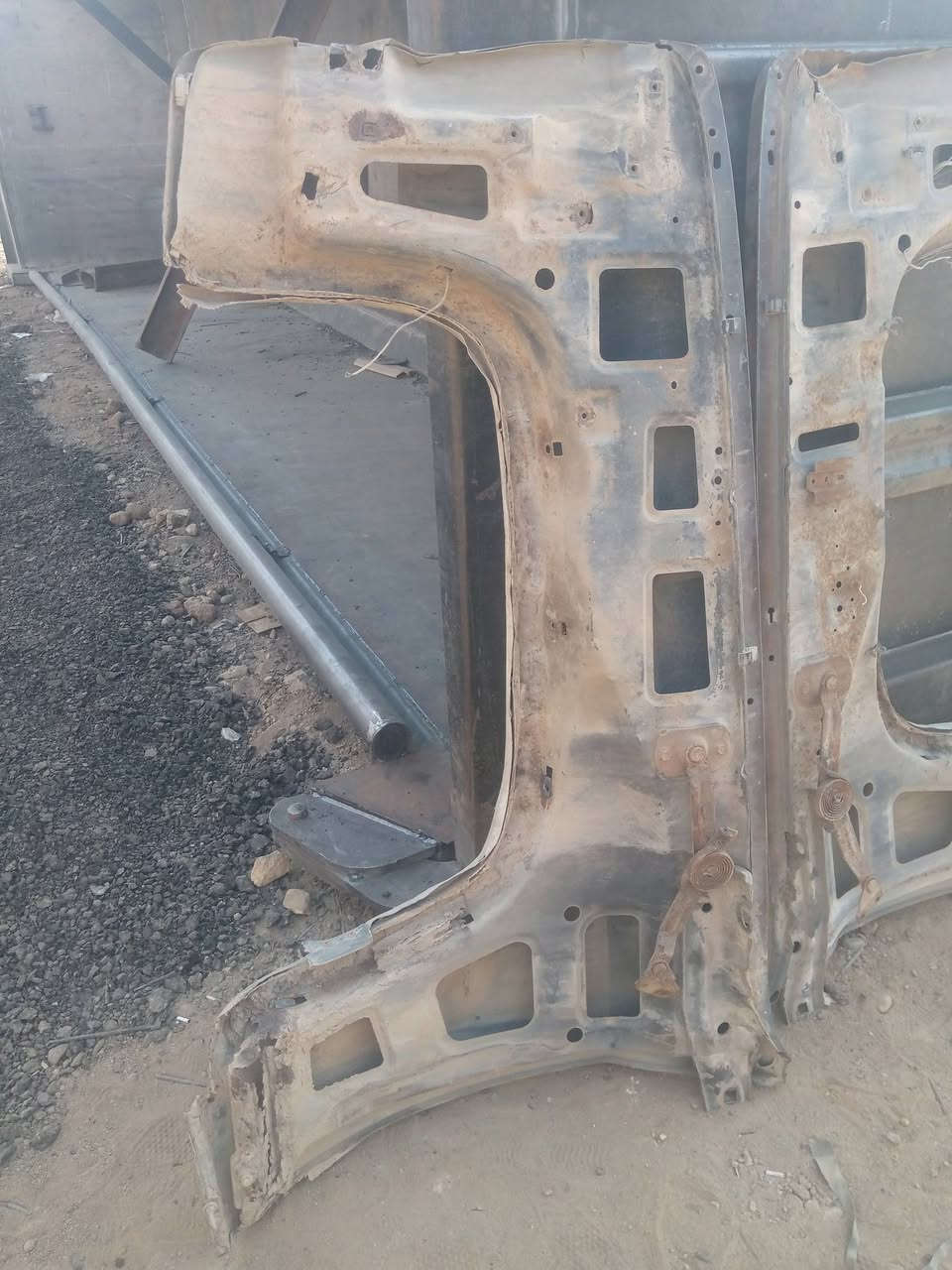 جاملغات اماميه
بلاديات للبيع 
مكاني بغداد 
***********
