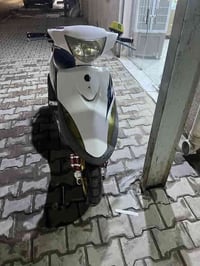 🫡  ماكس عدلة للبيع دراجة مزوعة تزويد   1 صدر رياضي   2 قبق عنبار اصلي ...