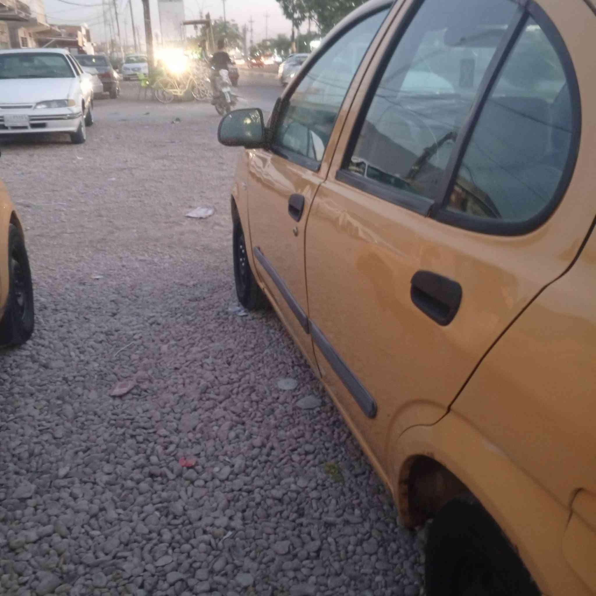 طيبه مديل 16 رقم كربلاء مصرفه تحويل مباشر سياره كفاله من تبديل وصبغ تخم تاير كير وبكينه كفاله دخله ع وضع شركه بكان كربلاء امام عون ***********
