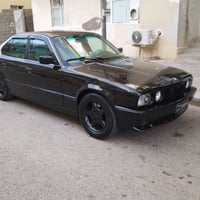 بي ام • ١٩٩١ • أربيل