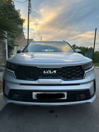 سورنتو ٢٠٢٣ • فول مواصفات • ٤ سلندر