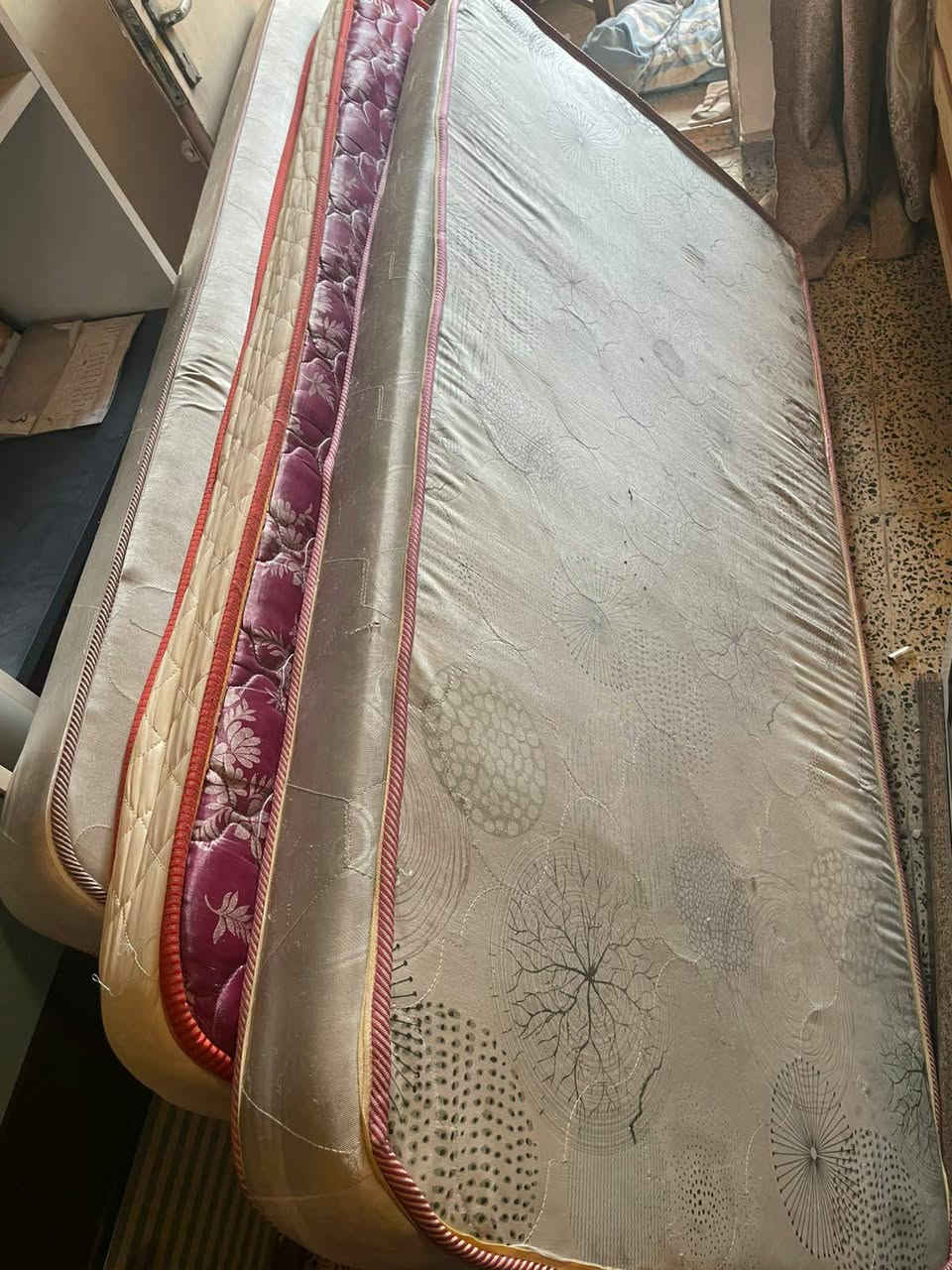 بغداد الجديده النعيريه


**إذا كنت صاحب هذا الإعلان وتريد حذفه لأي سبب، رجاءا أرسل رسالة إلى الدعم الفني**